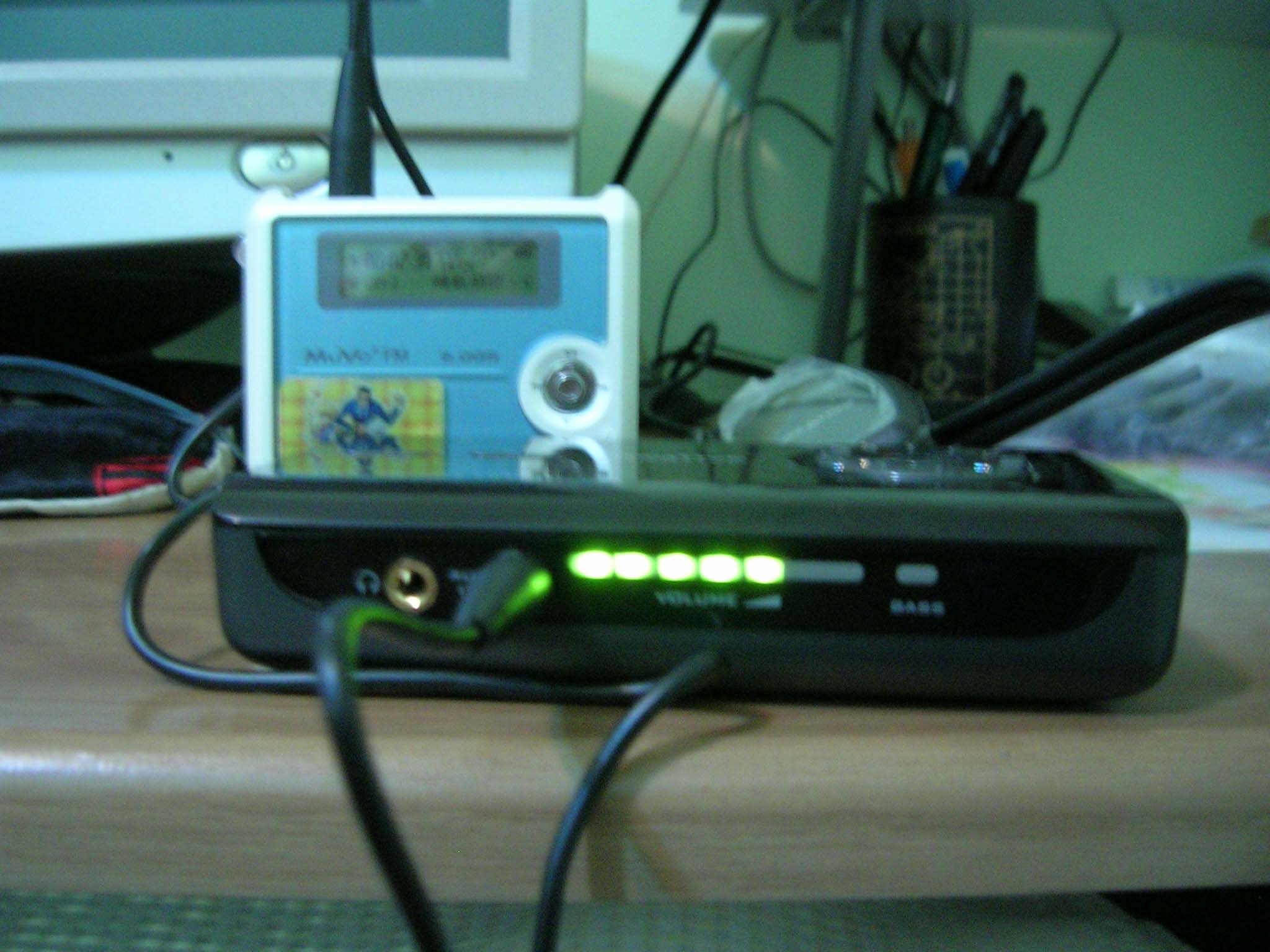 �߿�תң�� Creative's Wireless Remote I200��ʹ�ø���