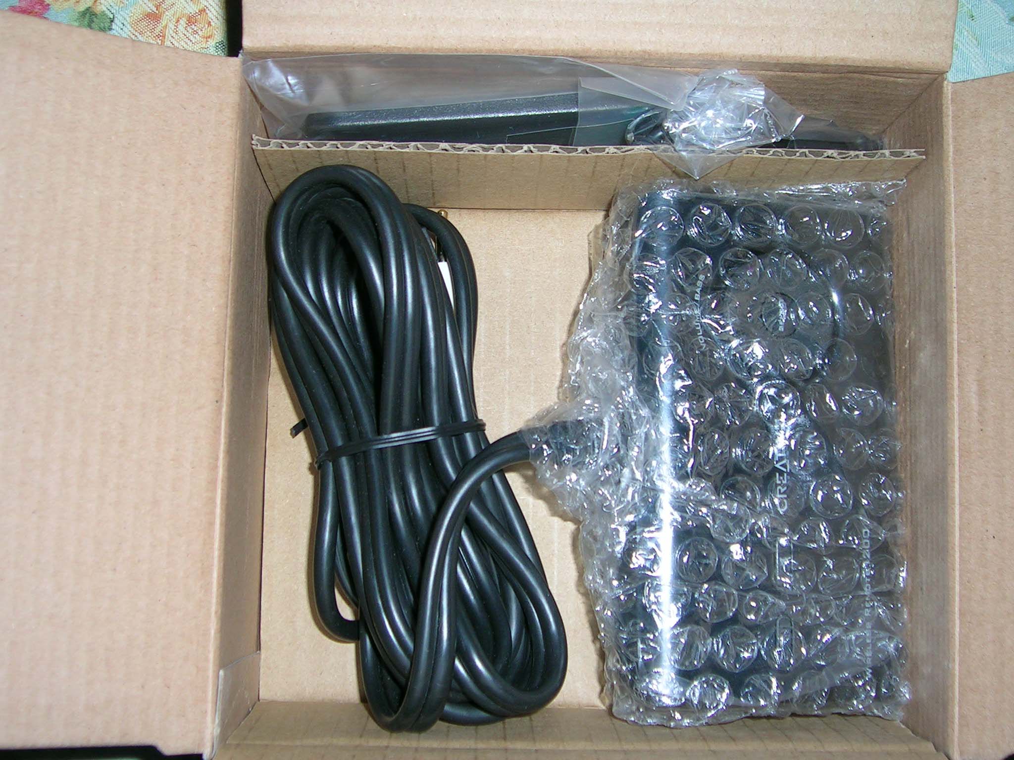 �߿�תң�� Creative's Wireless Remote I200��ʹ�ø���