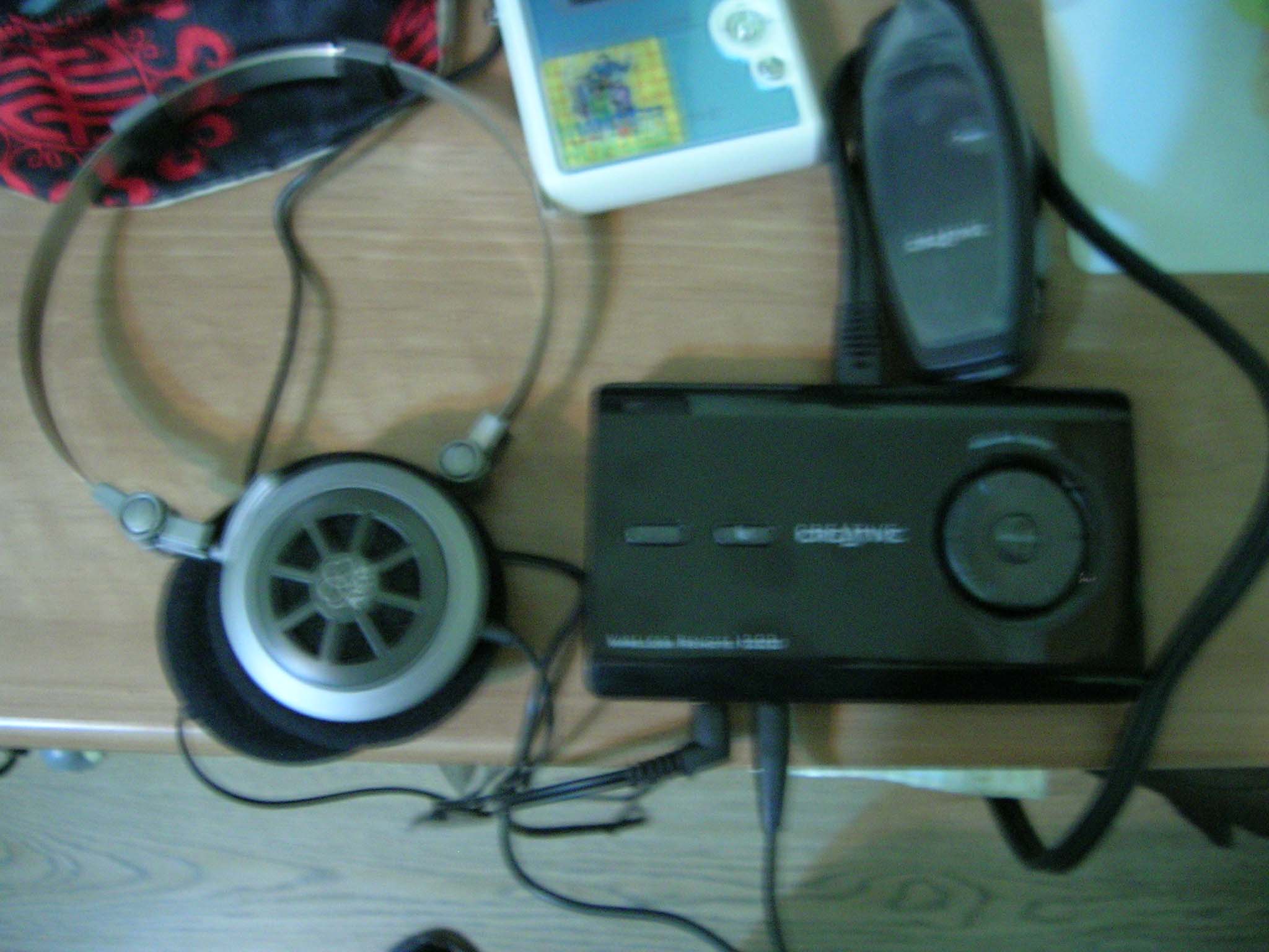 �߿�תң�� Creative's Wireless Remote I200��ʹ�ø���