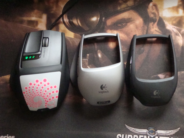 g9x�Զ���ǵ���