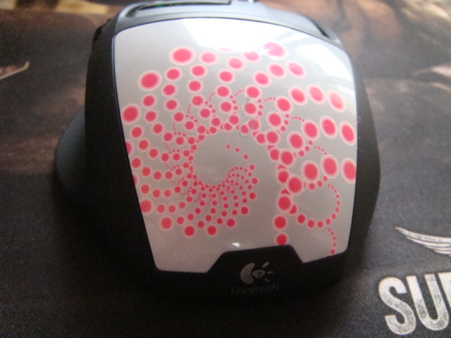g9x�Զ���ǵ���