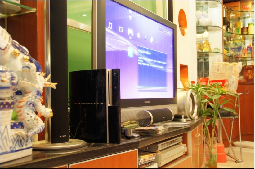 PS3�����ſ���������