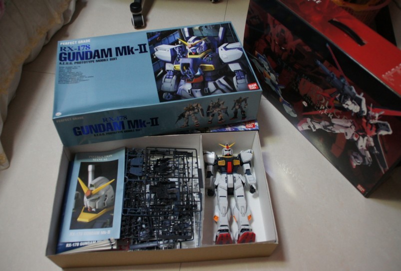 ��β��PG RX-178-MK��