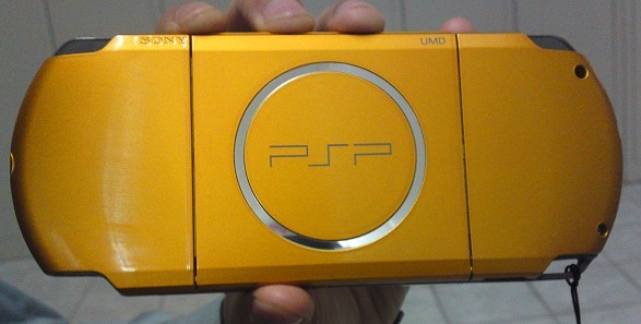 �������� ���Ե���PSP3000��ɫ BD��500Wû�������������ࣩ