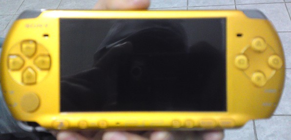 �������� ���Ե���PSP3000��ɫ BD��500Wû�������������ࣩ