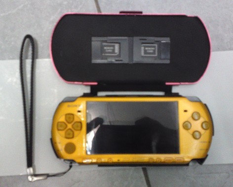 �������� ���Ե���PSP3000��ɫ BD��500Wû�������������ࣩ