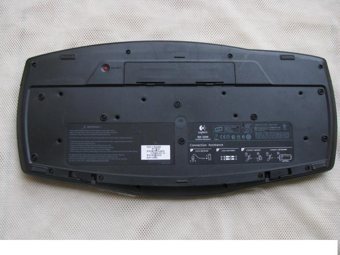 ����ԭװ�޼���Ӱ��MX3200���߼��������װ