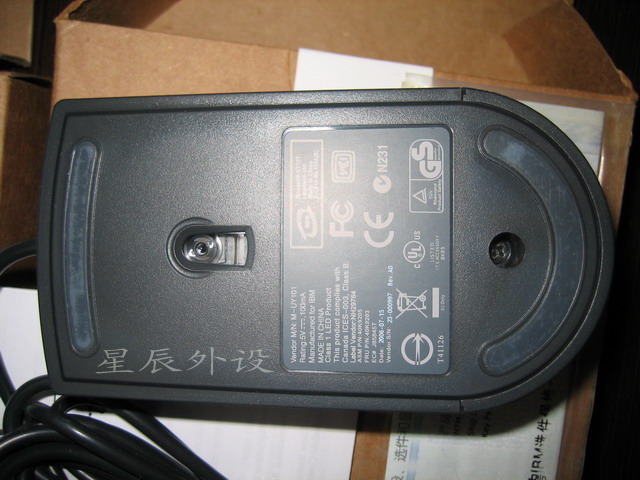 [�ǳ�����]ȫ�º�װIBM �����������꣡USB�ӿڣ��ղ���Ʒ��