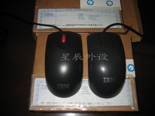 [�ǳ�����]ȫ�º�װIBM �����������꣡USB�ӿڣ��ղ���Ʒ��