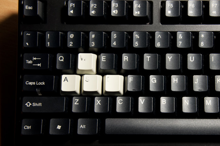 DUCKY 108