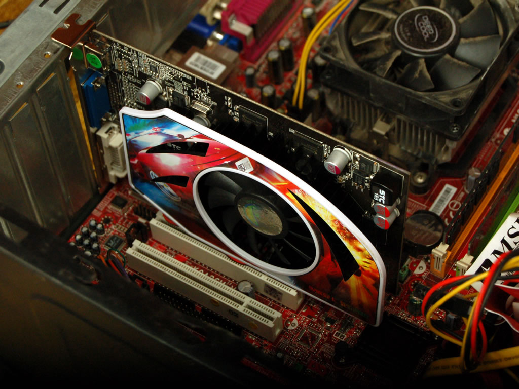 HD3200λպϣ649GT240[Ӧò+Ϸͼ]