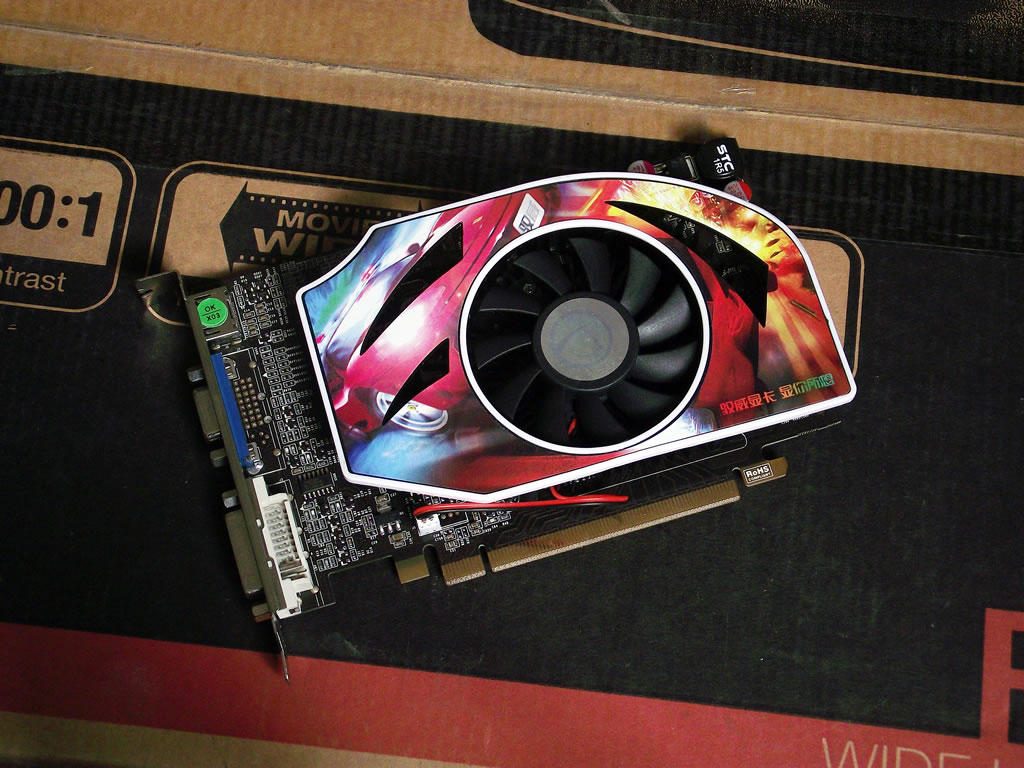 HD3200λպϣ649GT240[Ӧò+Ϸͼ]