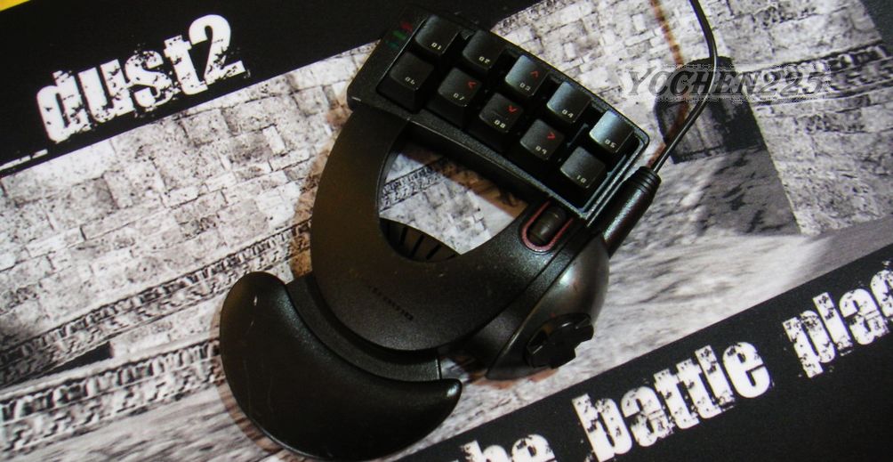 ����������С���� Belkin nostromo SpeedPad n50 ��ͼ + ʹ��С�У�
