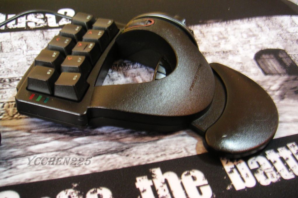 ����������С���� Belkin nostromo SpeedPad n50 ��ͼ + ʹ��С�У�