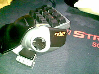 ����������С���� Belkin nostromo SpeedPad n50 ��ͼ + ʹ��С�У�