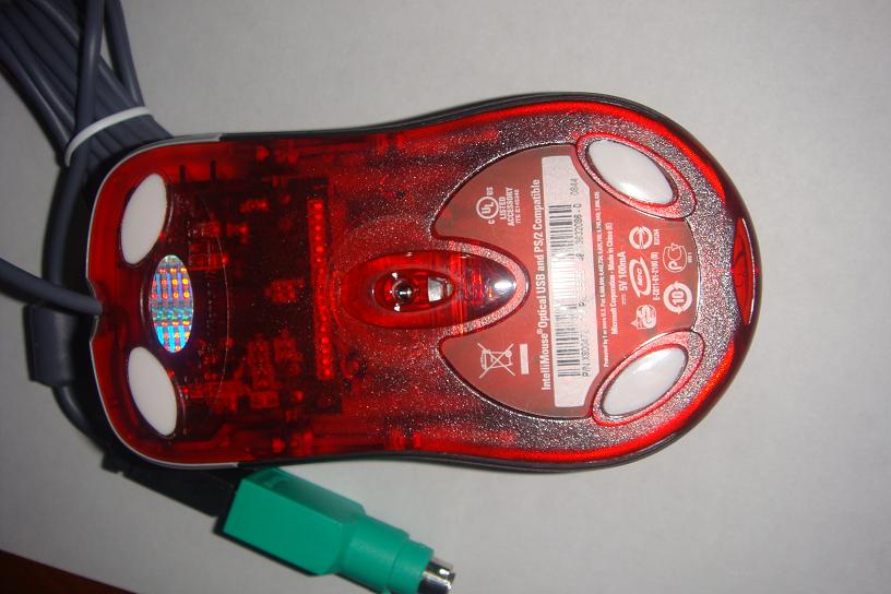 ��ZOWIE IO1.1  ��ɫ(�ݶ�)