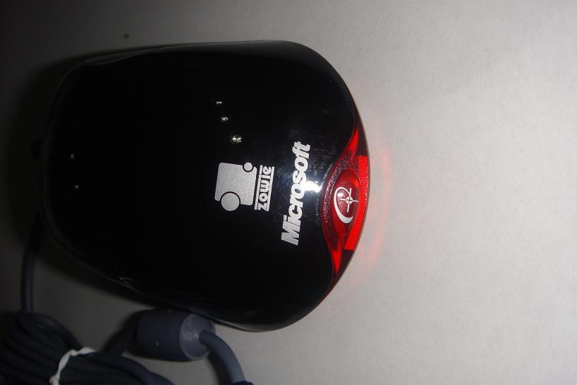 ��ZOWIE IO1.1  ��ɫ(�ݶ�)