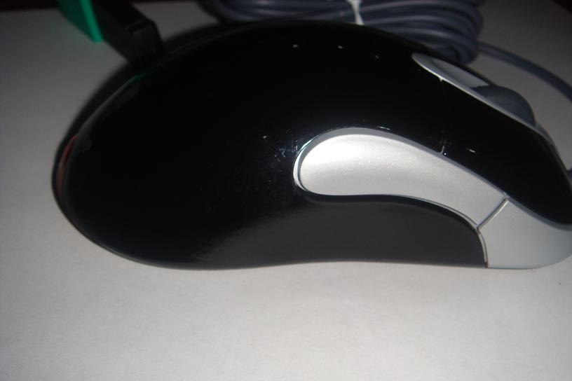 ��ZOWIE IO1.1  ��ɫ(�ݶ�)