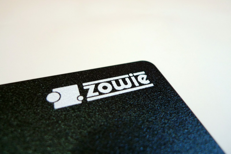 ��֬����������С��ZOWIE GEAR SWIFT����