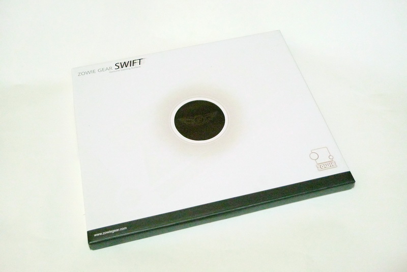 ��֬����������С��ZOWIE GEAR SWIFT����