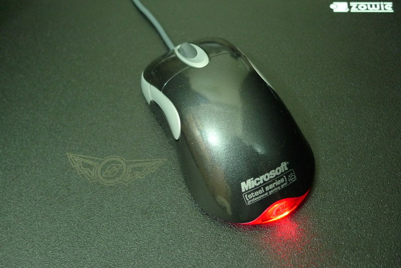 ��֬����������С��ZOWIE GEAR SWIFT����