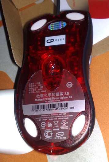 ���ĳ���9.5���� IE3.0 SE (Taiwan Only)��ɫ��