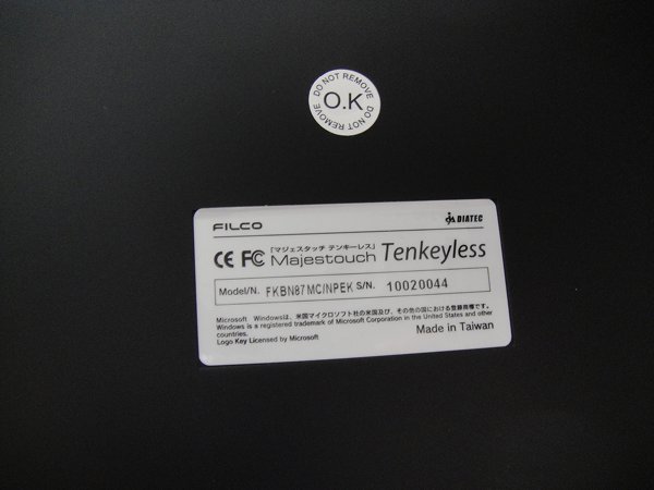 ����FILCO���� 80%���޿� �ǳ�����