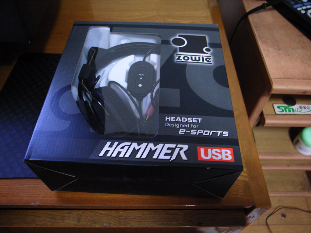 HAMMER USBһԼӵ