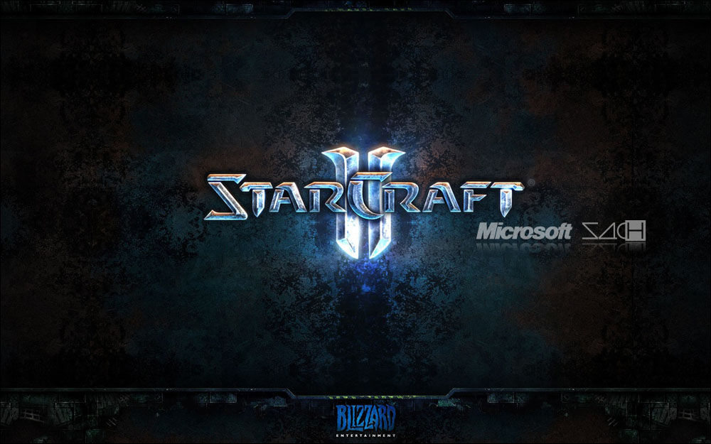 [ԭ]StarCraft 4500΢Ӱ4500