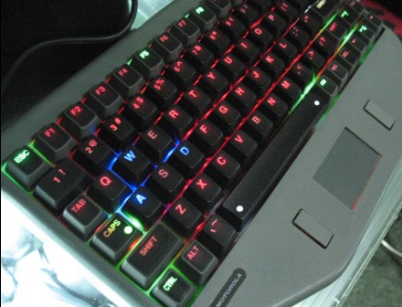 [�̼�]��ɫ~~TG3 �����е������̡�