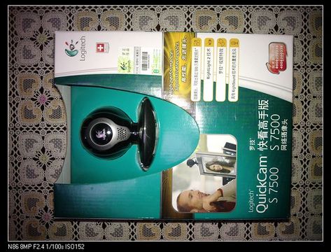 ������һ�ܵ��޼��쿴����S7500��ʵ��ͼ�������У�