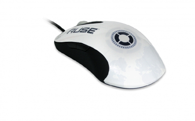 SteelSeries�ַ������----��R.U.S.E.��