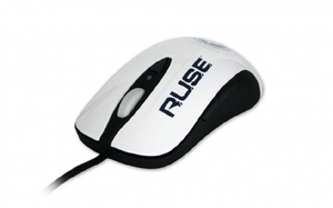 SteelSeries�ַ������----��R.U.S.E.��