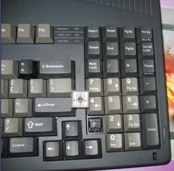 ��cherry G80-1813HFU ��