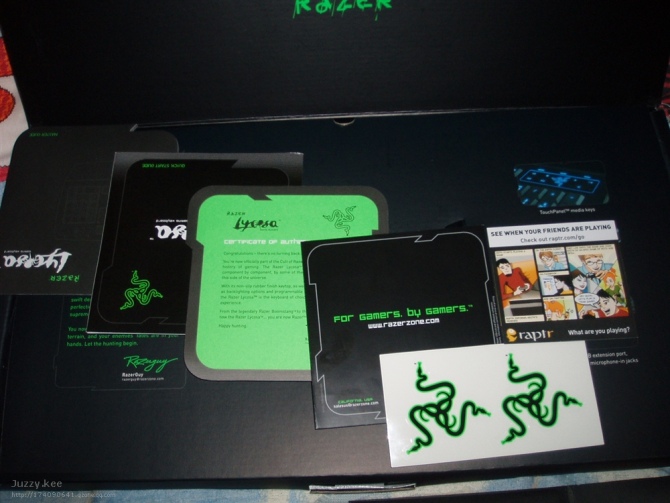 ħ˸RAZERڸ.