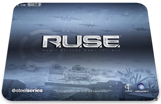 Tip.v SteelSeriesƳ XaiϷ RUSEر档