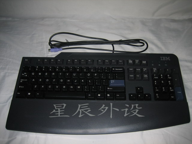 �����ۣ�ȫ�º�װIBM SK-8826.KB-9910.KB-0225����