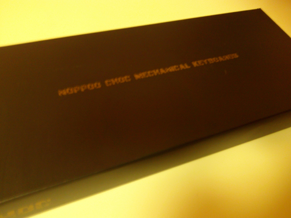 Noppoo Choc�������⵽�� �ֻ���ͼ���� ������ӷ�