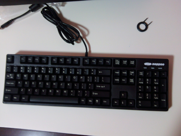 Noppoo Choc�������⵽�� �ֻ���ͼ���� ������ӷ�