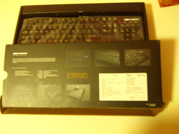 Noppoo Choc�������⵽�� �ֻ���ͼ���� ������ӷ�