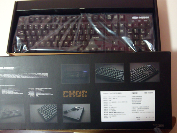 Noppoo Choc�������⵽�� �ֻ���ͼ���� ������ӷ�