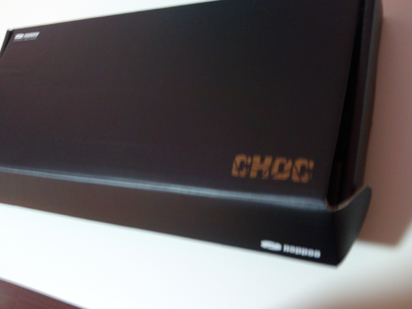 Noppoo Choc�������⵽�� �ֻ���ͼ���� ������ӷ�