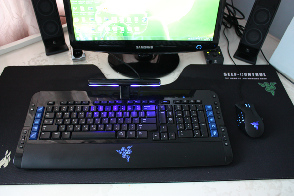 ����yy����razerս�ƣ�������̾���