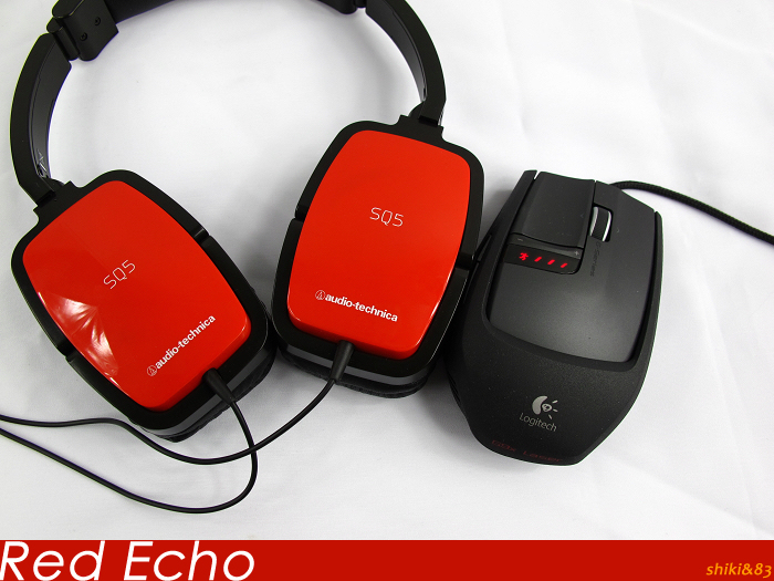 ��ת����RED ECHO