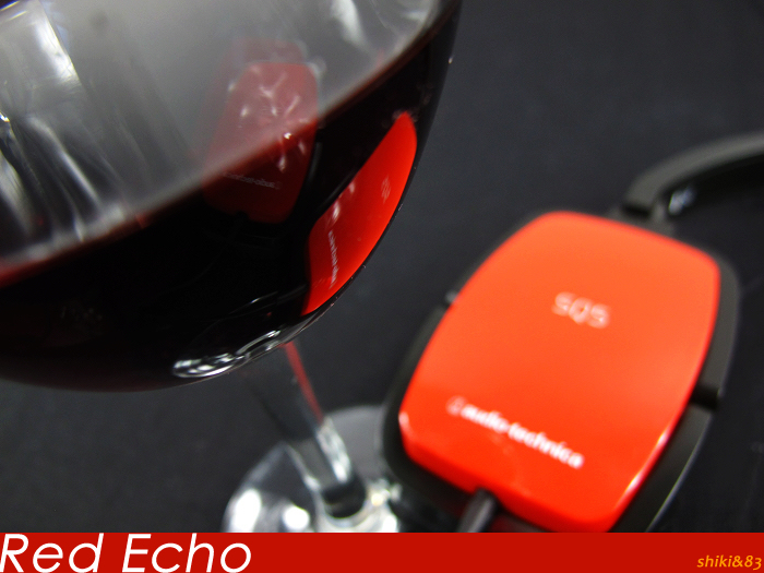��ת����RED ECHO
