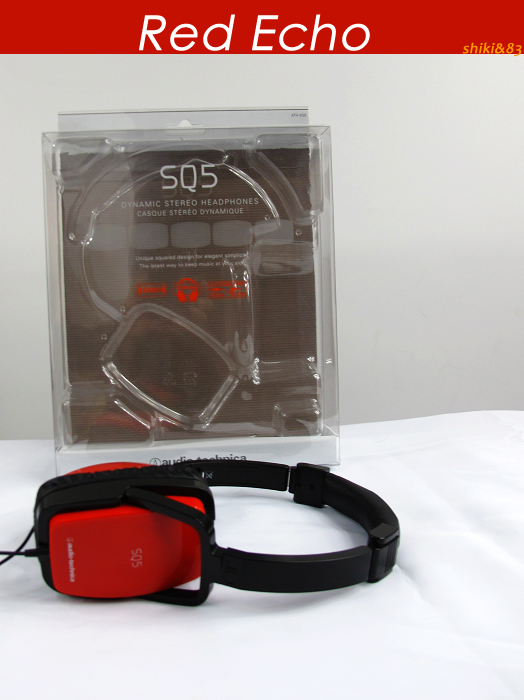 ��ת����RED ECHO