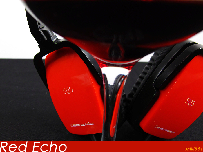 ��ת����RED ECHO