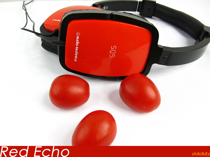 ��ת����RED ECHO