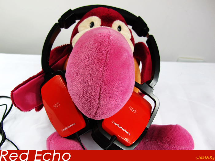 ��ת����RED ECHO