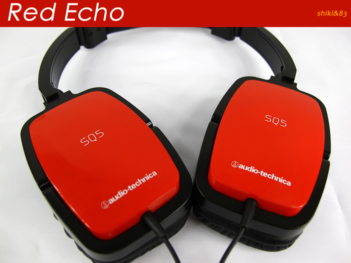 ��ת����RED ECHO